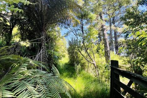 Photo of property in 877 Tiki Quarry Road, Preece Point, Coromandel, 3581