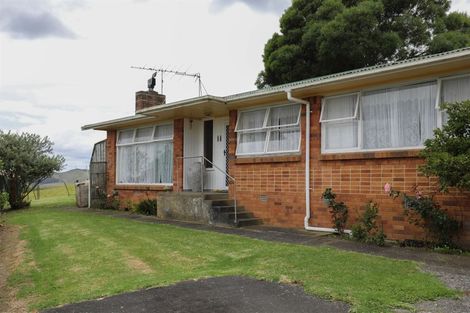 Photo of property in 94 Russell Road, Huntly, 3700