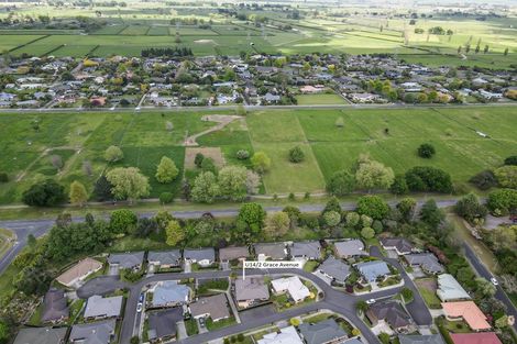 Photo of property in 14/2 Grace Avenue, Leamington, Cambridge, 3432