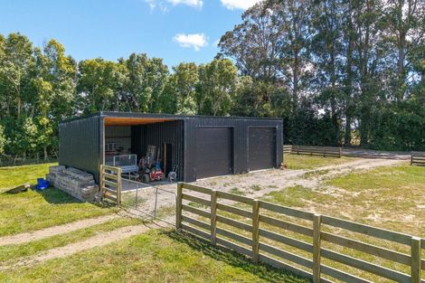 Photo of property in 324 Kimberley Road, Levin, 5571