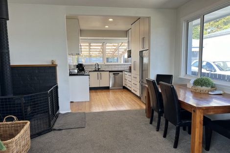 Photo of property in 189 High Street, Greymouth, 7805