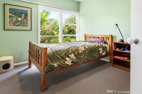 Photo of property in 41 Glenbervie Terrace, Thorndon, Wellington, 6011