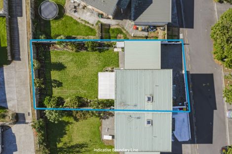 Photo of property in 3/45 Secoia Crescent, Mangere, Auckland, 2022