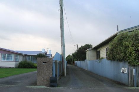 Photo of property in 299 Grey Street, Palmerston North, 4414