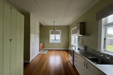 Photo of property in 40 Trafalgar Street, Levin, 5510