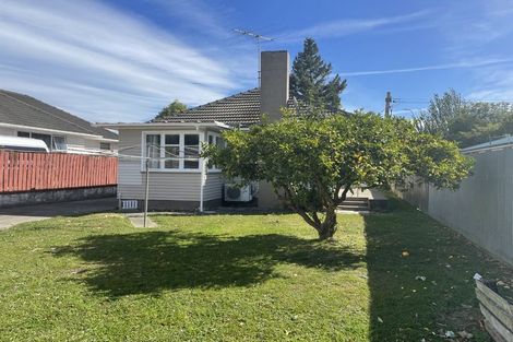 Photo of property in 94 Pine Avenue, Ebdentown, Upper Hutt, 5018