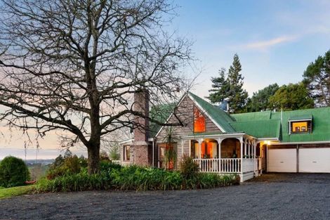 Photo of property in 794 Blackbridge Road, Waitoki, Kaukapakapa, 0871