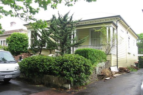Photo of property in 16 Franklin Road, Freemans Bay, Auckland, 1011