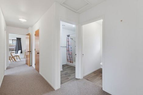 Photo of property in 2/2 Bentley Street, Russley, Christchurch, 8042