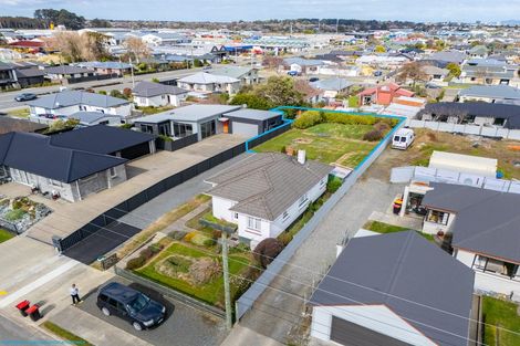 Photo of property in 7 Elgin Street, Prestonville, Invercargill, 9810