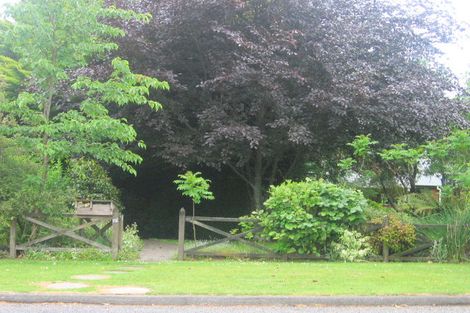 Photo of property in 57 Arawa Street, Ohakune, 4625