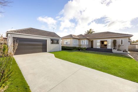 Photo of property in 84 Maeroa Road, Maeroa, Hamilton, 3200