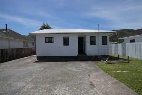 Photo of property in 109 Wise Street, Wainuiomata, Lower Hutt, 5014