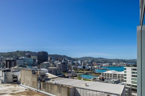 Photo of property in Elevate, 13/30g Taranaki Street, Te Aro, Wellington, 6011