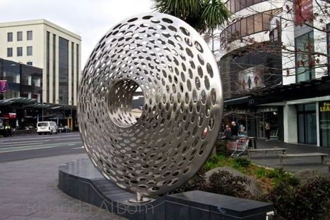 Photo of property in 9/8 Clayton Street, Newmarket, Auckland, 1023