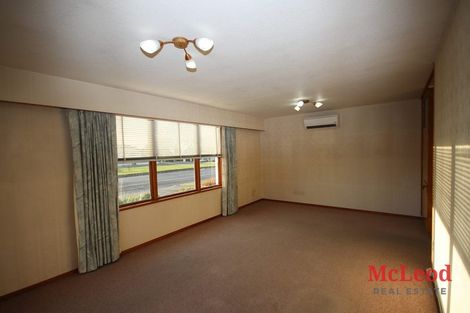 Photo of property in 206 Walnut Avenue, Ashburton, 7700