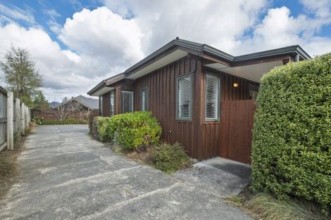 Photo of property in 3 Mount Isobel Place, Hanmer Springs, 7334