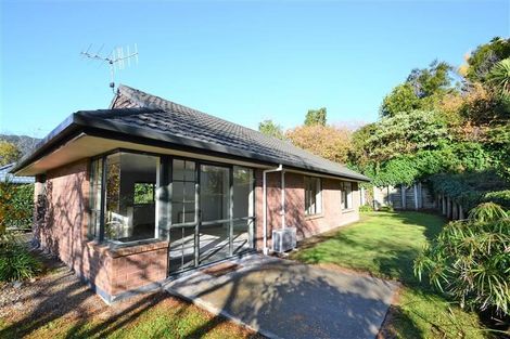 Photo of property in 29b Blair Terrace, Richmond, 7020