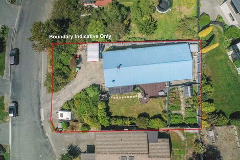 Photo of property in 28 Glenwood Avenue, Highfield, Timaru, 7910