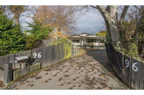 Photo of property in 96 Woodham Road, Linwood, Christchurch, 8062