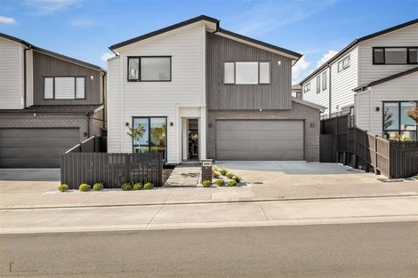 Photo of property in 6 Hiki Street, Hobsonville, Auckland, 0616