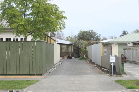 Photo of property in 64 Avenue Road, Greenmeadows, Napier, 4112