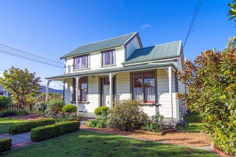 Photo of property in 45 Worksop Road, Masterton, 5810