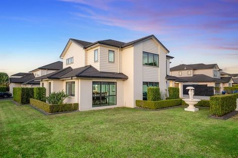 Photo of property in 23 Wawatai Drive, Karaka, Papakura, 2113