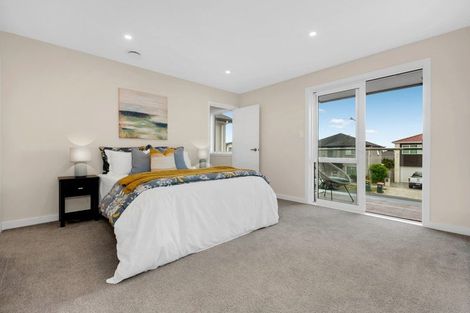 Photo of property in 61 Donegal Park Drive, Flat Bush, Auckland, 2019