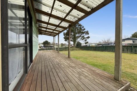 Photo of property in 98 Arawa Crescent, Tokoroa, 3420