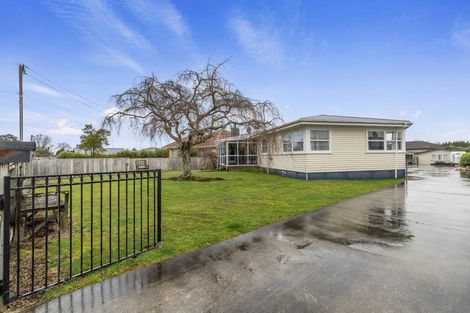 Photo of property in 9 Strathmore Street, Morrinsville, 3300