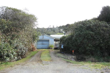 Photo of property in 9 Kilgour Street, Blackball, 7804