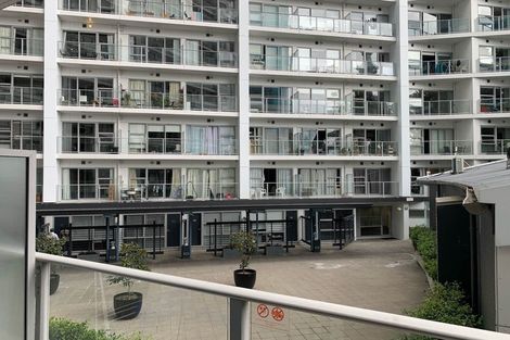 Photo of property in The Volt Apartments, 122/430 Queen Street, Auckland Central, Auckland, 1010