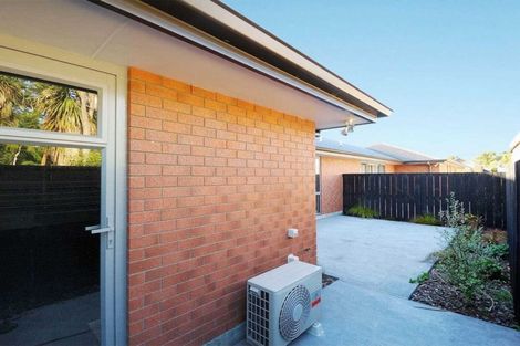 Photo of property in 3/395 Armagh Street, Linwood, Christchurch, 8011
