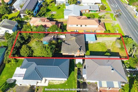 Photo of property in 194 Chivalry Road, Glenfield, Auckland, 0629