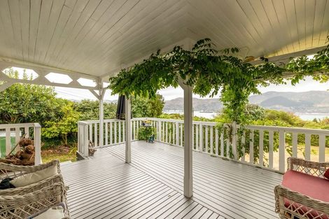 Photo of property in 68 Marine Drive, Diamond Harbour, Lyttelton, 8971