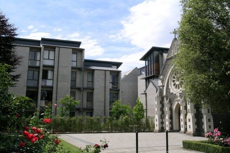 Photo of property in 59/868 Colombo Street, Christchurch Central, Christchurch, 8013