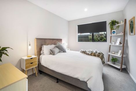 Photo of property in 6 David Buist Crescent, Halswell, Christchurch, 8025