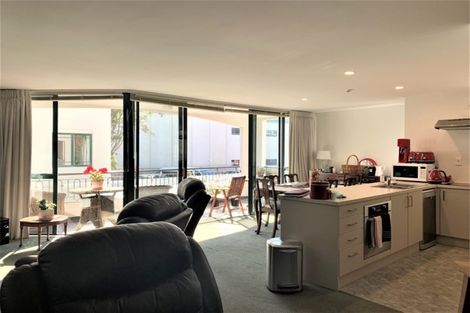 Photo of property in St James Courts, 12/77 Gloucester Street, Christchurch Central, Christchurch, 8013