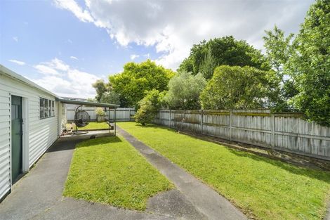 Photo of property in 7 Marne Street, Hokowhitu, Palmerston North, 4410