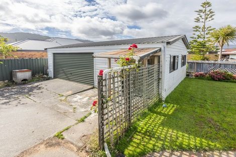 Photo of property in 5 Ida Street, Greymouth, 7805