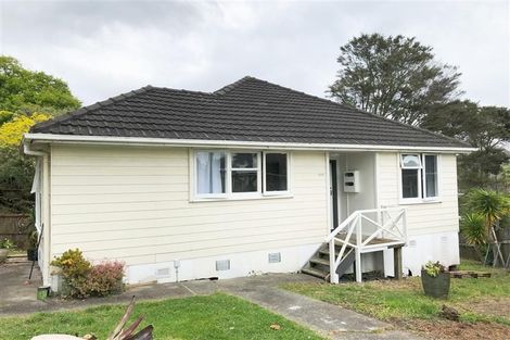 Photo of property in 81 Woodglen Road, Glen Eden, Auckland, 0602