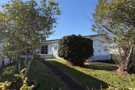 Photo of property in 5 Beazley Crescent, Tikipunga, Whangarei, 0112