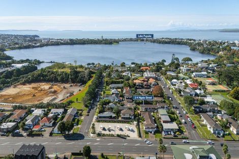 Photo of property in 3/4 Ngaio Street, Takapuna, Auckland, 0622