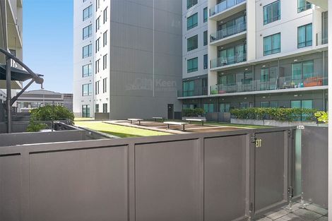 Photo of property in The Docks Apartments, 113/2 Dockside Lane, Auckland Central, Auckland, 1010