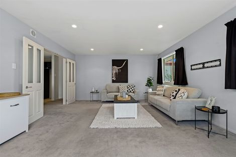 Photo of property in 4 Forgan Lane, Halswell, Christchurch, 8025