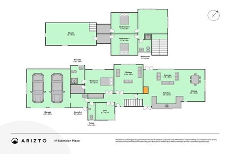 Photo of property in 19 Essendon Place, Tikitere, Rotorua, 3074