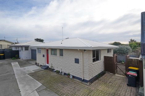 Photo of property in 72a Oram Avenue, New Brighton, Christchurch, 8061