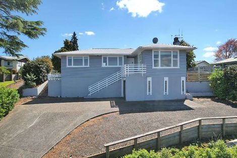 Photo of property in 62 Mahoe Street, Melville, Hamilton, 3206