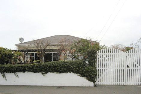 Photo of property in 2/14 Radnor Street, St Albans, Christchurch, 8014